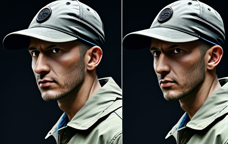 Here are two high-quality image prompts for Stable Diffusion XL, focusing on the distinct styles of Stone Island and CP Company hats, adhering to all safety and quality guidelines: