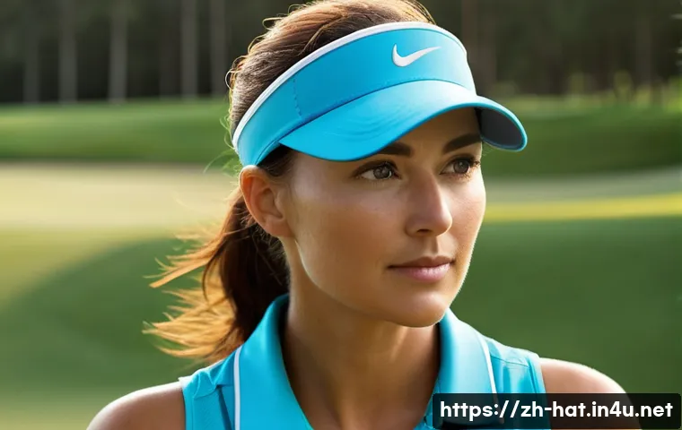 选对不踩坑!卡拉威泰特利斯特高尔夫遮阳帽深度对比,防晒舒适全都要 4 골프용 썬햇 추천 캘러웨이와 타이틀리스트 비교 관련 이미지 2